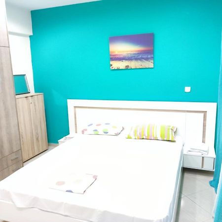 Fabulous Apartment In The Center Of Alexandroupolis מראה חיצוני תמונה