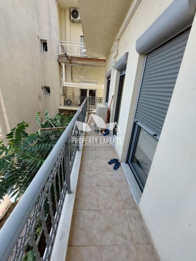 Fabulous Apartment In The Center Of Alexandroupolis מראה חיצוני תמונה