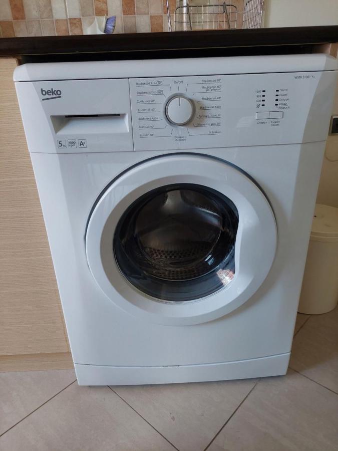 Fabulous Apartment In The Center Of Alexandroupolis מראה חיצוני תמונה