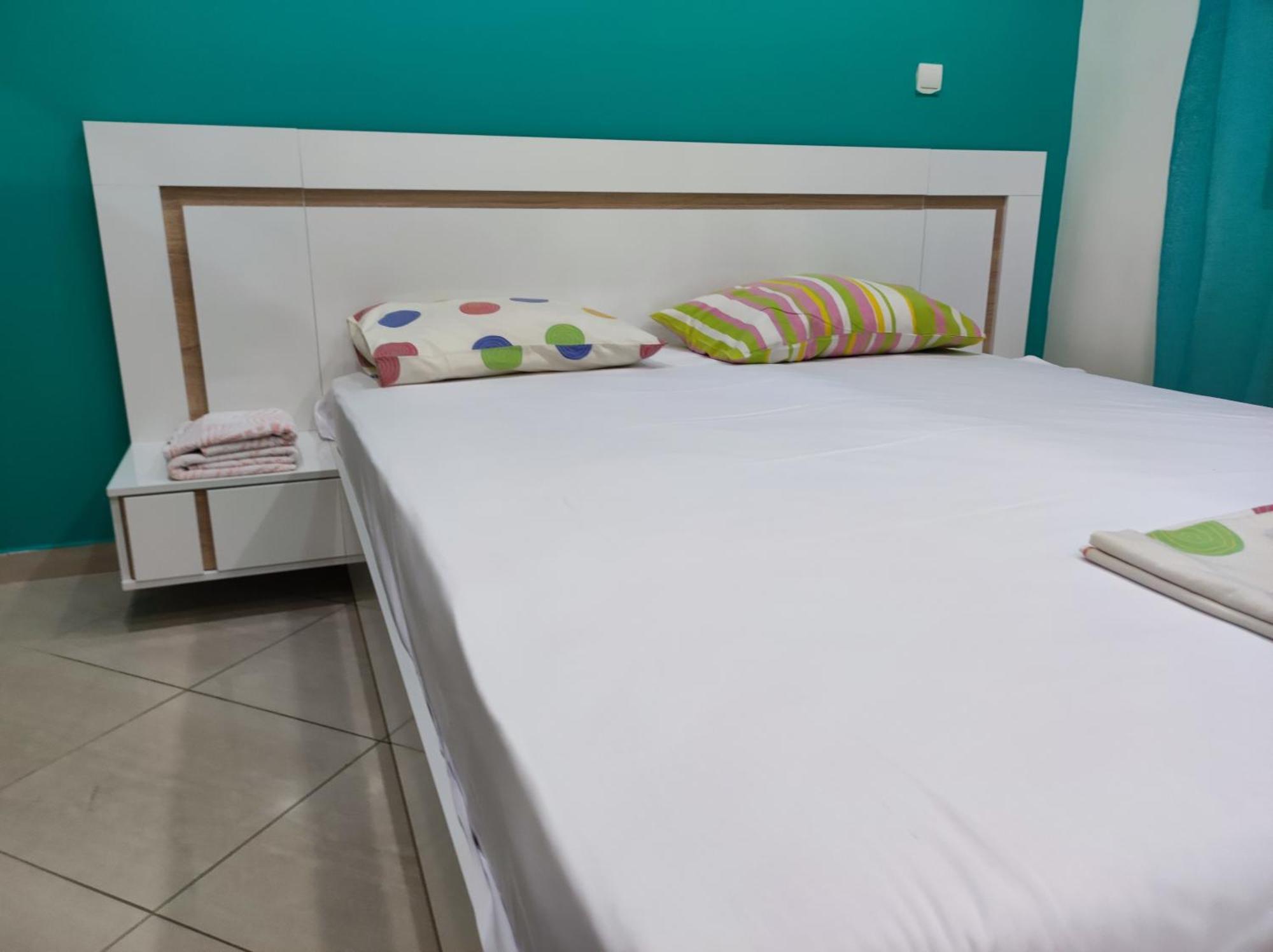 Fabulous Apartment In The Center Of Alexandroupolis מראה חיצוני תמונה