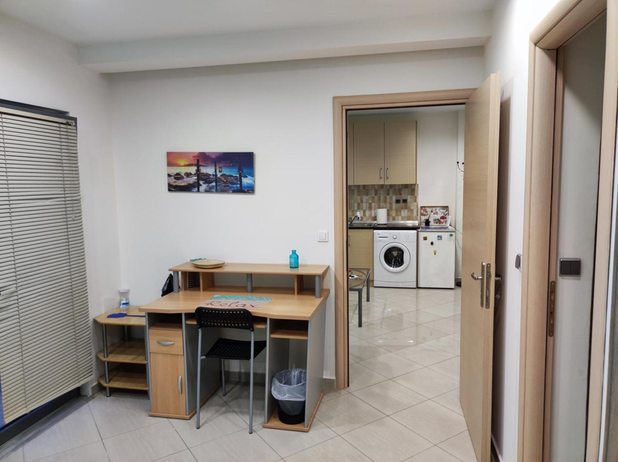 Fabulous Apartment In The Center Of Alexandroupolis מראה חיצוני תמונה